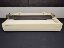 epson dot matrix printer for sale epson dot matrix printer for sale Lansing