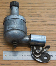 Dynamo emos 190 d'occasion  Saint-Louis