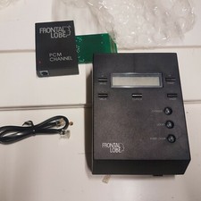 EXPANSÃO DE UNIDADE DE DISCO AMOSTRA LOBO FRONTAL para sintetizador KORG M 1 comprar usado  Enviando para Brazil