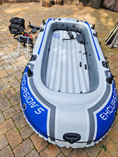 Intex excursion person for sale  Piscataway
