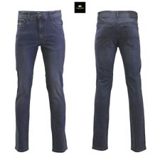 Jeans uomo elasticizzato usato  Cassola