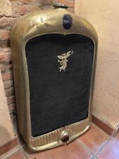 Calandre radiateur citroën d'occasion  Verfeil