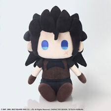 Crisis Core: Final Fantasy VII Reunion Plush Zack Fair Square Enix Japão comprar usado Crisis Core: Final Fantasy VII Reunion Plush Zack Fair Square Enix Japão comprar usado  Enviando para Brazil