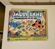 Vintage 1981 colorforms for sale  Saint Charles