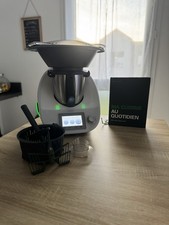 Robot thermomix tm5 d'occasion  Lescar