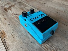 Vintage boss ce2 for sale  HALESWORTH