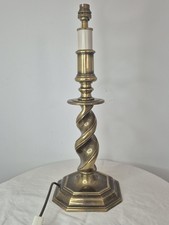 Vintage stiffel solid for sale  BEDALE