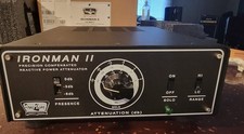 Tone king ironman for sale  Bayonne