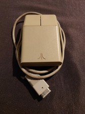 Souris atari 520 d'occasion  Marmoutier