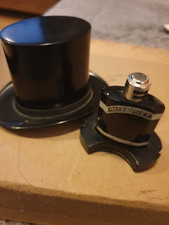 Vintage perfume bottle for sale  PETERBOROUGH