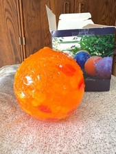 handblown glass garden globe for sale  Lebanon