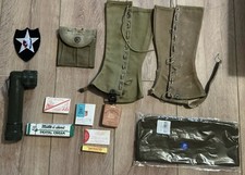 Lot ww2 d'occasion  Saint-Etienne