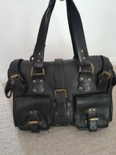 Womens black mulberry for sale  EASTLEIGH