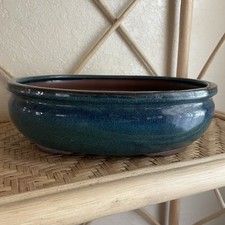 Glazed ceramic oval for sale  Poteet