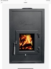 Fen einsatz kachelofen gebraucht kaufen  Velburg