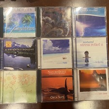Relaxation music massage for sale  Houston