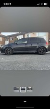 Golf mk5 gti for sale  BRADFORD