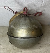 Large oversized jingle for sale  Newton Falls