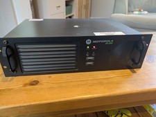 Motorola dr3000 dmr usato  Spedire a Italy