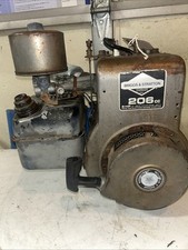 5hp briggs stratton for sale  Gillette
