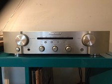 Marantz 6004 stereo for sale  TELFORD