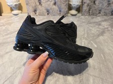 Nike shox enigma for sale  CARLUKE