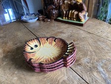 Paul fouillen assiettes d'occasion  Levallois-Perret