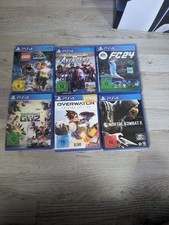 Spiele bündel ps4 gebraucht kaufen  Trierweiler