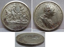 Médaille louis xvi d'occasion  Paris IX