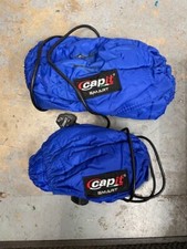 Capit motorcycle tyre for sale  WINCANTON