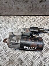 Passat starter motor for sale  LONDON