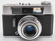 Voigtländer vitoret sucherkam gebraucht kaufen  Filderstadt