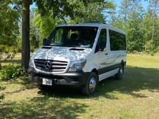 2016 mercedes benz for sale  Macclenny