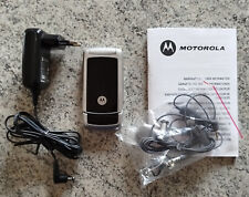 Motorola klapphandy w220 gebraucht kaufen  Bergneustadt