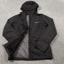 Columbia rain jacket for sale  Des Moines