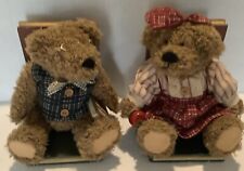 Bookends teddy bear for sale  Asheboro