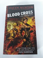 Blood cross englisch gebraucht kaufen  Meine
