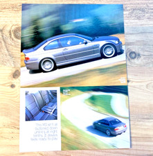 Bmw csl e46 for sale  PRESTON