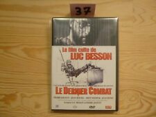 Dvd dernier combat d'occasion  Sennecey-le-Grand