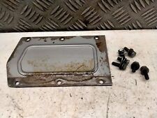 Moteur bernard 227t5 d'occasion  Cosne-Cours-sur-Loire