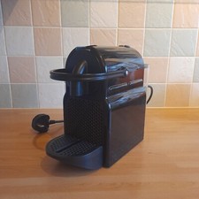 Magimix nespresso pod for sale  BALERNO