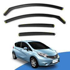Wind deflectors fits for sale  GREENFORD