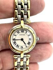 Montre cartier panthere d'occasion  Toulon-