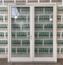 French doors inwards for sale French doors inwards for sale  LUTON