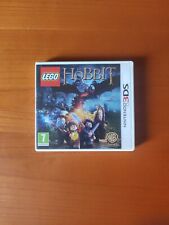 Lego hobbit 3ds usato  Piedimonte Etneo