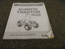 Kubota m6040 m7040 for sale  Fairfield