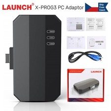 Riginal launch adapter gebraucht kaufen  Versand nach Germany