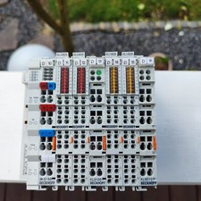 Beckhoff 5150 modulen gebraucht kaufen  Thalmassing