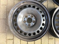 Cerchi acciaio mercedes usato  Monza