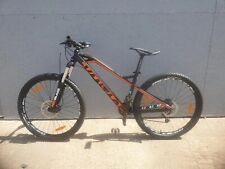 Mondraker vantage 27.5 for sale  STOKE-ON-TRENT